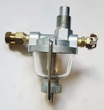 Glass fuel sediment for sale  Pompano Beach