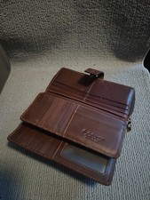 Contacts mens wallet for sale  ELLESMERE PORT