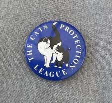 Cats protection league for sale  WEST BROMWICH