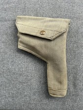 Holster étui revolver d'occasion  Saint-Omer
