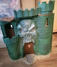 Masters the universe gebraucht kaufen  Südbrookmerland