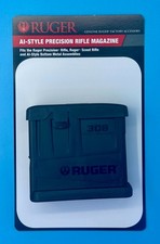 Ruger magazine round for sale  Heavener