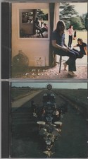 Pink Floyd - Ummagumma (Live/Studio) 2CD 1994 comprar usado  Enviando para Brazil