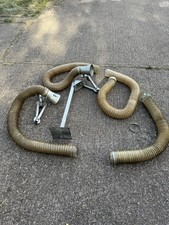 J extraction hoses for sale  ATHERSTONE