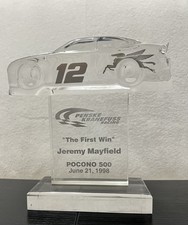 Jeremy mayfield nascar for sale  Las Vegas