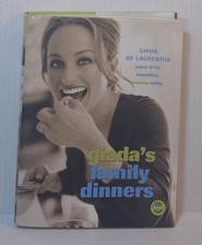 Food network giada for sale  Warsaw