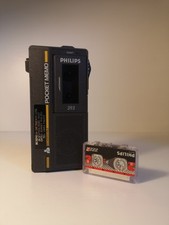 Vintage phillips 393 for sale  LONDON