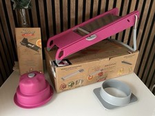 Buyer mandoline swing gebraucht kaufen  Berlin