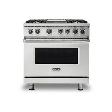 Viking vdr5364gss stainless for sale  Lansdale