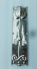 Door finger plate for sale  WALSALL