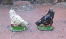 Plomb creux animaux d'occasion  Dornecy