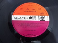 Led zeppelin 1971 for sale  READING