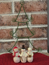 Hallmark snowman christmas for sale  Lynchburg