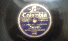 Giri crivel canzone usato  Bosco Marengo