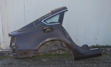 Kotflügel audi 8ta gebraucht kaufen  Bersenbrück