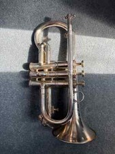 Besson soprano cornet for sale  GRIMSBY