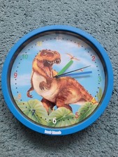 Wanduhr kinderzimmer gebraucht kaufen  Halle