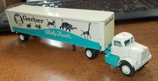 Usado, Caminhão Winross Gerber Baby Food '78 comprar usado  Enviando para Brazil