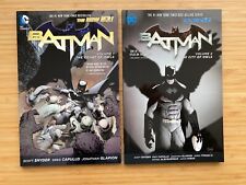 Batman vol the gebraucht kaufen  Göttingen