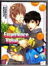 Manga experience value d'occasion  Saint-Gilles-Croix-de-Vie