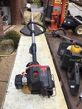 Champion inch strimmer for sale  SPALDING
