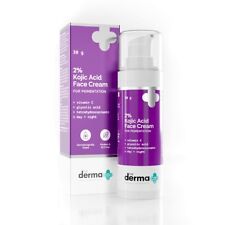 Derma lightening kojic for sale  Shipping to United Kingdom