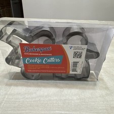 Stainless steel gingerbread for sale  Congers