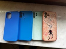 Cover iphone mini usato  Valva
