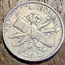 Piece centavo 1883 d'occasion  Senlis