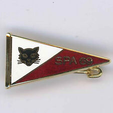 Spa air badge for sale  Shipping to Ireland