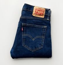 Levis 512 mens for sale  WEMBLEY