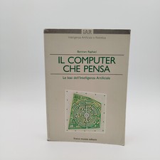 Computer che pensa usato  Roma