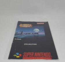 Super nintendo snes gebraucht kaufen  Bremen