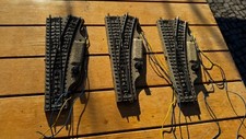 Märklin elektrische weiche gebraucht kaufen  Deutschland