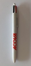 Bic color advertising d'occasion  Expédié en Belgium