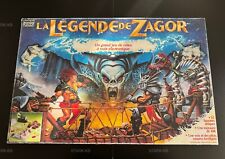 Légende zagor 1993 d'occasion  Conflans-Sainte-Honorine