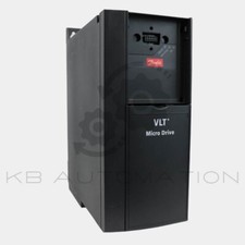Danfoss 132f0028 frequency for sale  UK