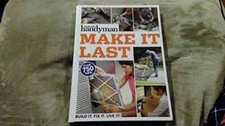 Family handyman make for sale  Montgomery