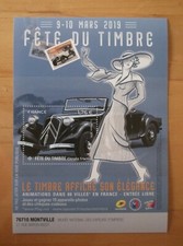 Flyer traction citroen d'occasion  Rouen-