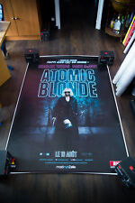 Atomic blonde french d'occasion Atomic blonde french d'occasion  Montpellier-