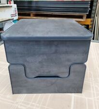 Camper toilet storage for sale  TAMWORTH
