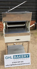 Bread slicer 20mm for sale  COLCHESTER