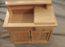 Dollhouse dry sink for sale  Blackwood