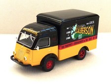 Renault galion calberson d'occasion  Cesson-Sévigné