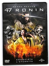 Ebond ronin dvd usato  Italia