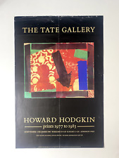 Howard hodgkin original for sale  LONDON