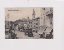 Voltri genova corso usato  Viola