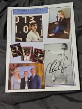 Nadia comaneci autographed for sale  Orlando