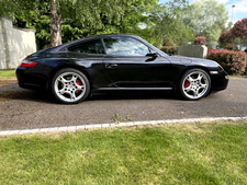 2006 porsche 911 for sale  ASCOT