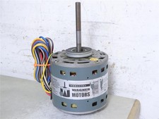 Wagner wg840463 furnace d'occasion  Expédié en Belgium